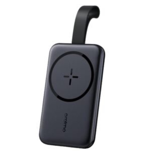 Oraimo 5000mAh Magnetic Wireless Power Bank OWP-500 nosikmart