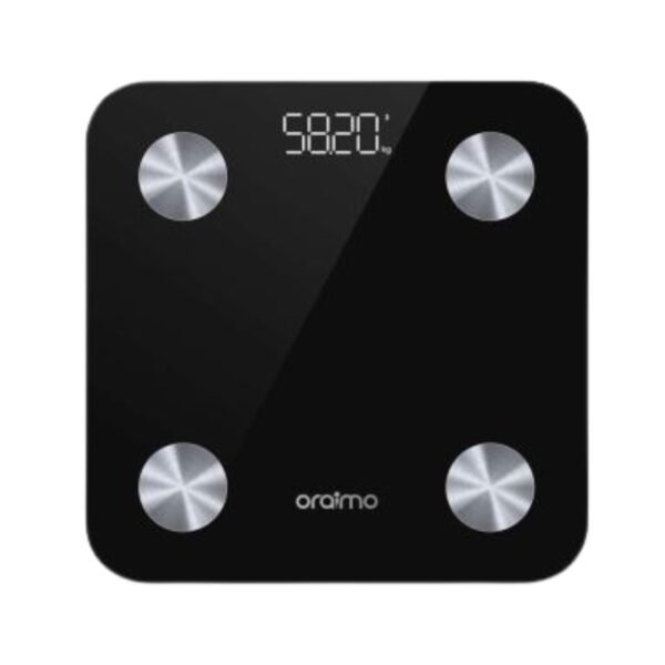 Oraimo Full Body Tracker Smart Scale OPC-SC20 nosikmart