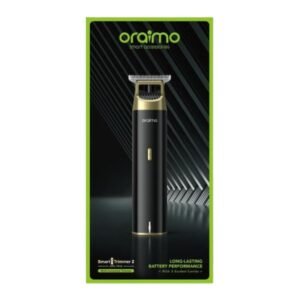 Oraimo Smart Trimmer OPC-TR12 nosikmart