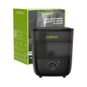 Oraimo Ultrasonic Humidifier OHM-U02 nosikmart