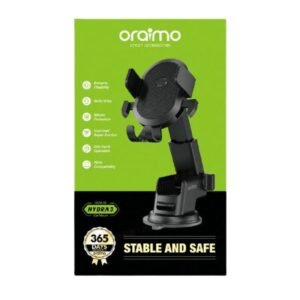 Oraimo Universal Car Phone Holder Hydra 3 OCM-12 nosikmart