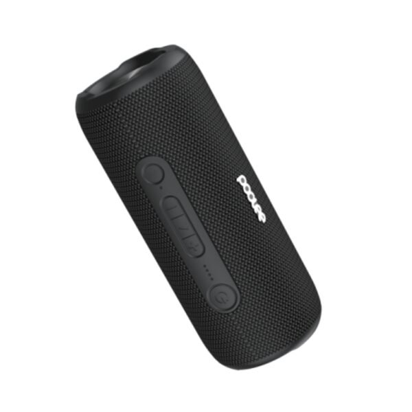 Poolee Bluetooth Speaker K650 nosikmart