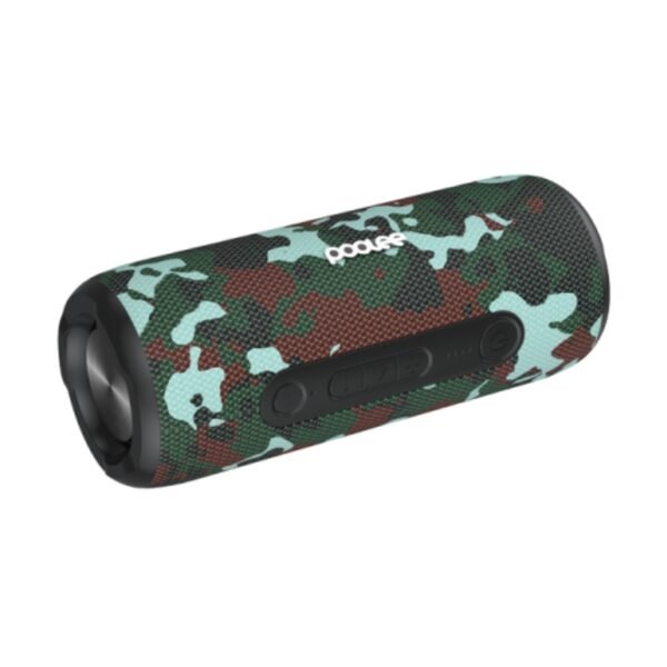 Poolee Bluetooth Speaker K650 nosikmart