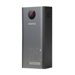 Romoss 40000mAh Power Bank PEA PF nosikmart