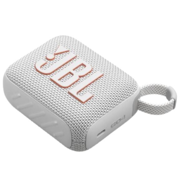 JBL GO 4 nosikmart