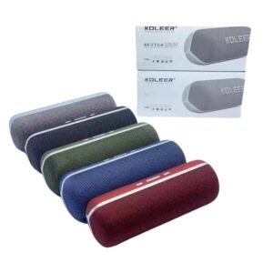 Koleer Speaker S816